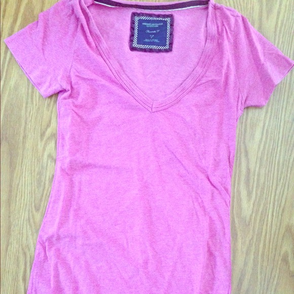 American Eagle Favorite T