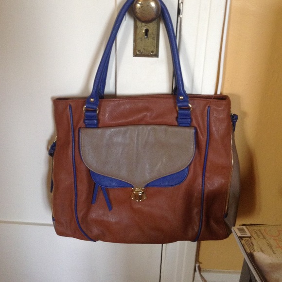 Steve Madden Handbags - Steve Madden tote bag