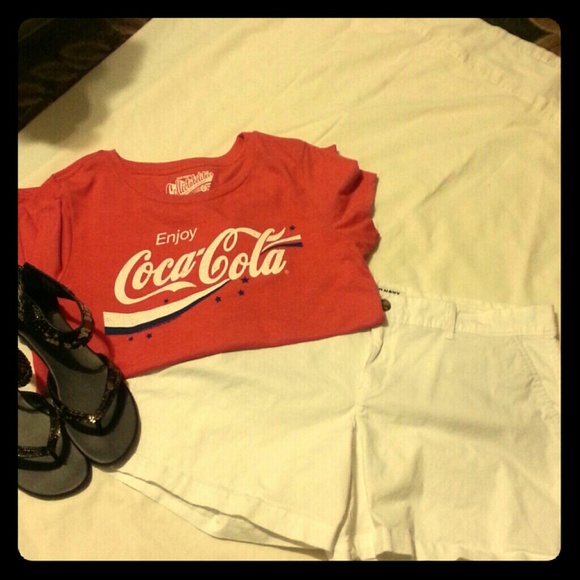 NBW White shorts - Picture 1 of 3
