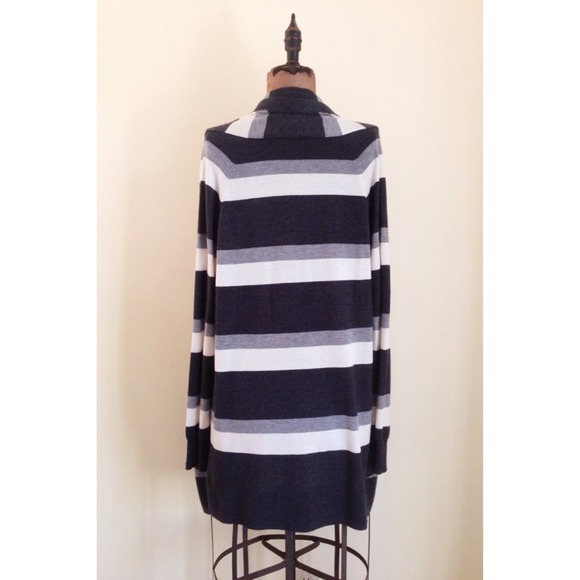 ♥️SOLD Joie sweater jacket - Picture 2 of 3