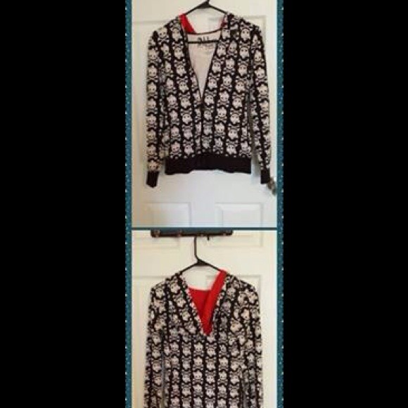 ABBEY DAWN sweater