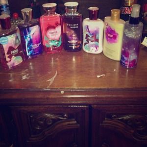 ⭕️BUNDLE FOR : SMYL4ME2 ⭕️