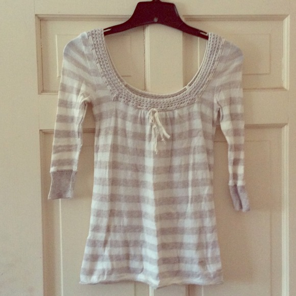 Abercrombie & Fitch Sweater