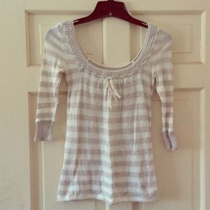 Abercrombie & Fitch Sweater