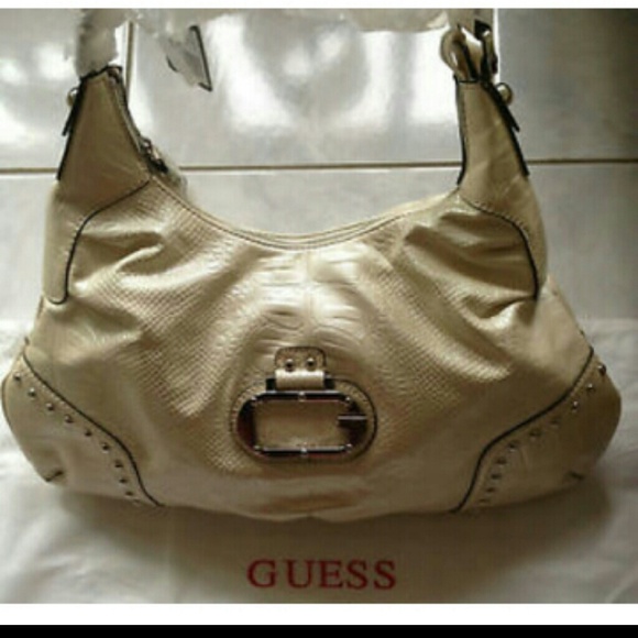 GUESS Authentic Handbag