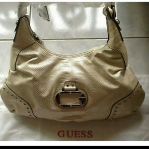 GUESS Authentic Handbag