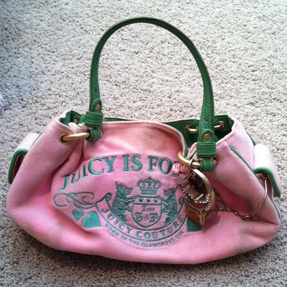 Purse - Picture 1 of 3