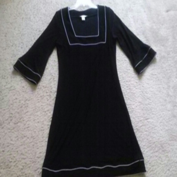 White House Black Market Dress