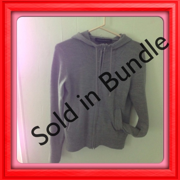 SOLD bundled w/ joes jeans for crumbz19