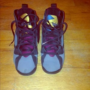 Jordan Retro 7s