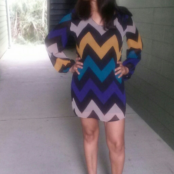 Dress - Picture 2 of 2