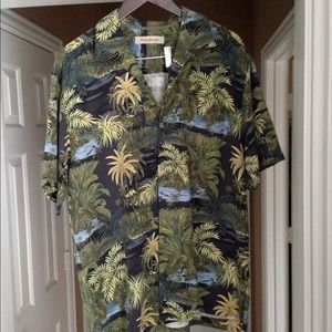 Tommy Bahama Shirt