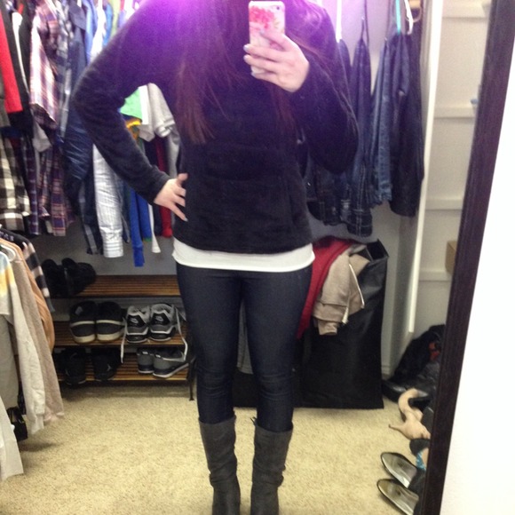 *bundled*Northface fleece coat!