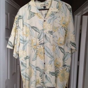 Tommy Bahama shirt