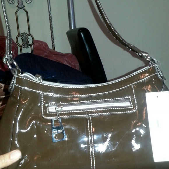 Nine West Handbags - Bundle Nine West , two pair of earrings for 2posh