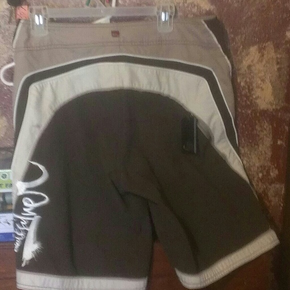 shorts - Picture 2 of 2