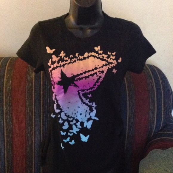 Famous shirt