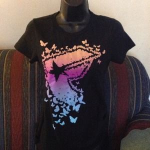 Famous shirt