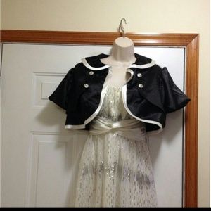 Elelgant blazer