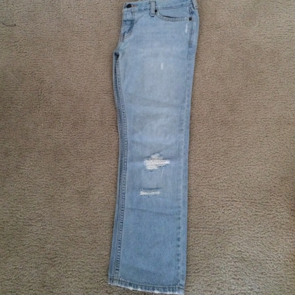 Pants - Picture 2 of 2