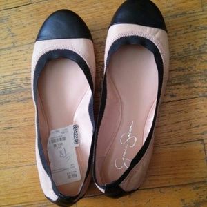Jessica Simpson Flats.