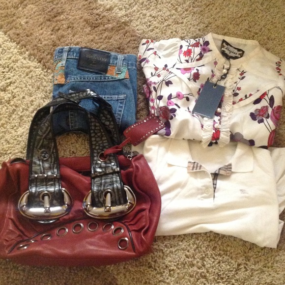 Bundle for @gettumgirl