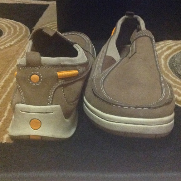 Loafers..Men's