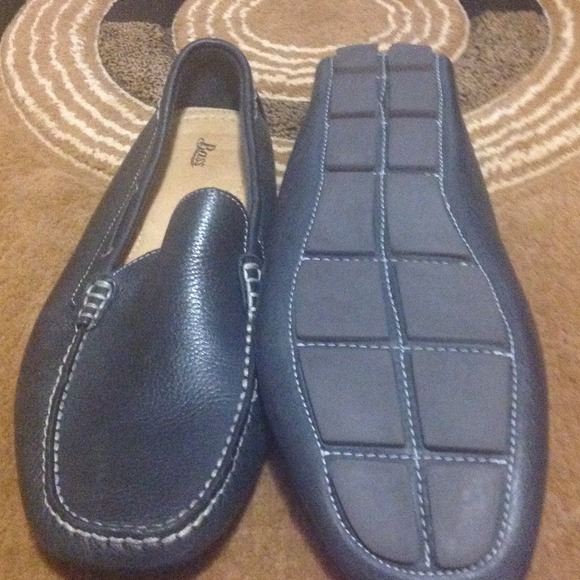 Loafers