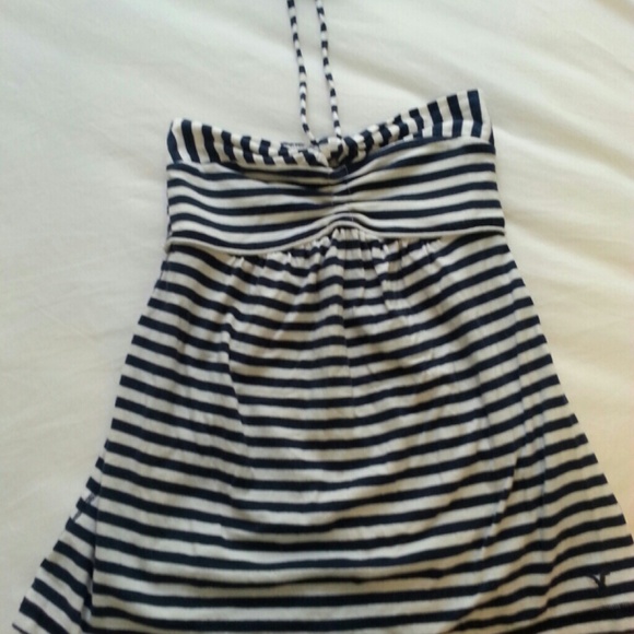 Halter top