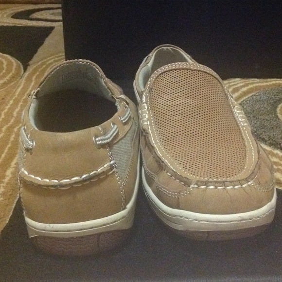 Loafers
