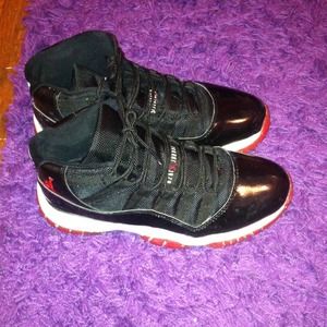 Jordan 11 Breds !!
