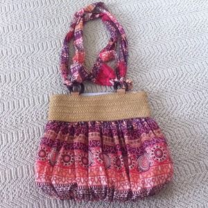 Cute handbag