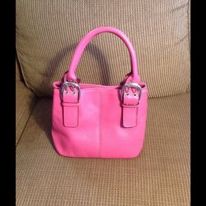 👜Hot Pink Purse👜