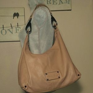 NEW (NWOT) KENNETH COLE NY GENUINE LEATHER PURSE