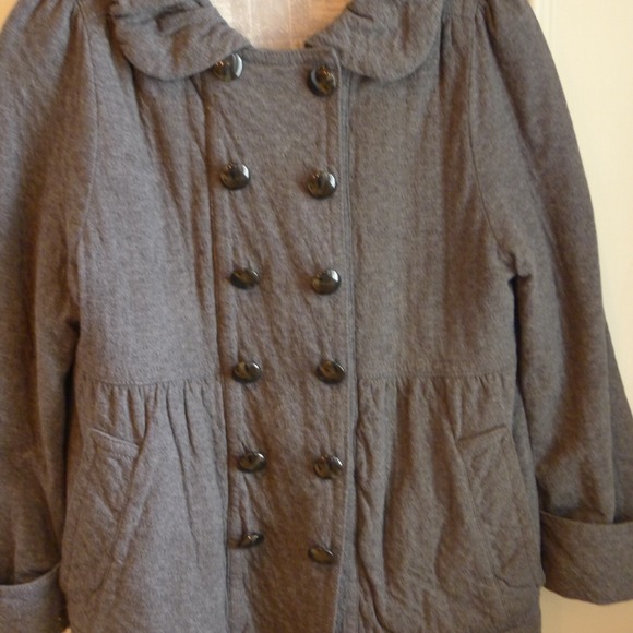 Marc Jacobs jacket.. Lined cotton knit . Large