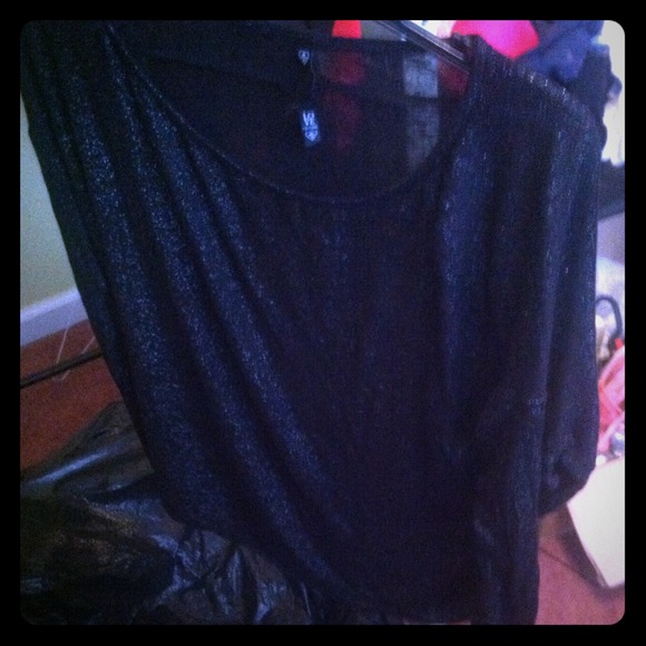 Black top
