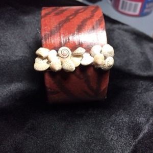 Recycle bracelet