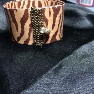 Recycle bracelet