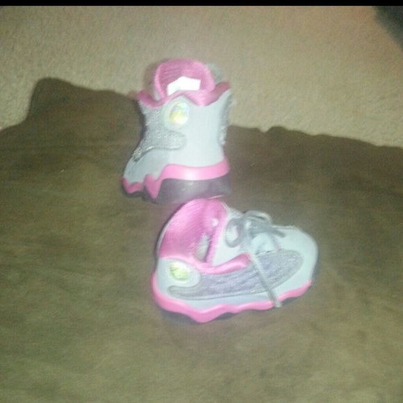 Jordans