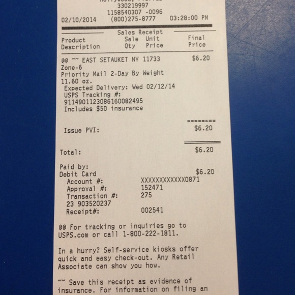 Sold - Picture 3 of 3