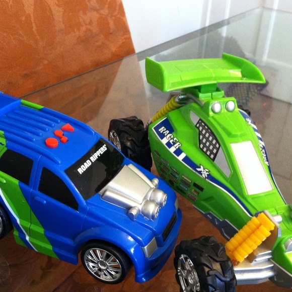 Multi Color Bundle - Picture 3 of 4