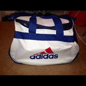 Adidas Sports Bag Like NEW