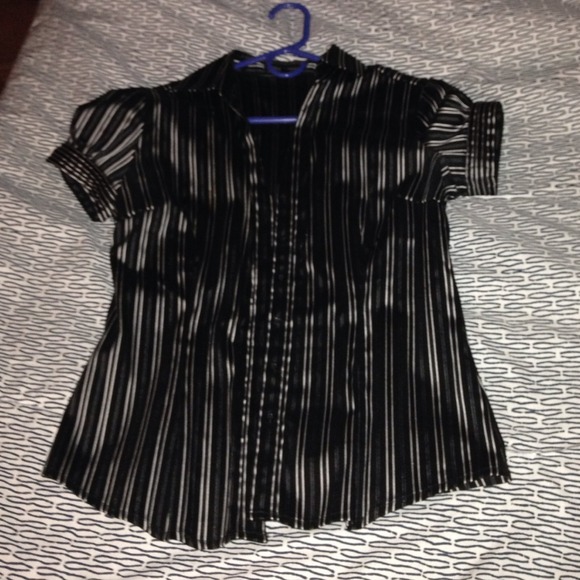 Dress shirt