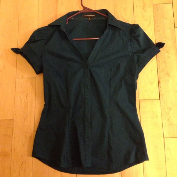 Dress shirt