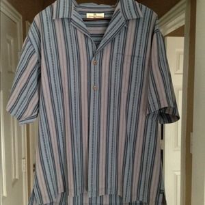 Tommy Bahama shirt