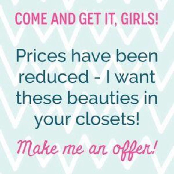 Clothes & Shoes!!!<3
