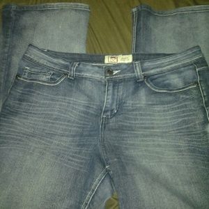 ****REDUCED PRICE****Dark Wash Jeans