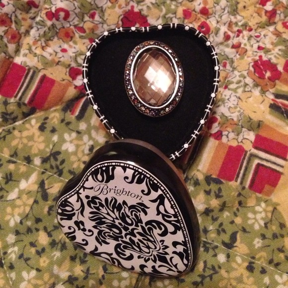 Brighton Ring Size 5
