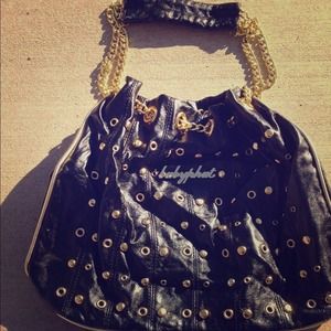 Baby Phat purse