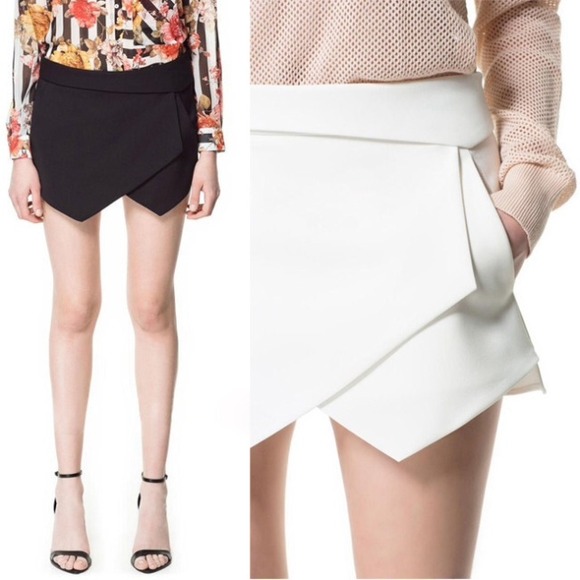 Zara inspired shorts